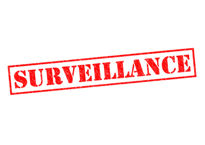 SURVEILLANCE INFORMATIQUE TRAVAIL