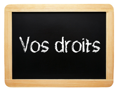 DROIT DU TRAVAIL- AVOCAT - MONTREAL -LAVAL